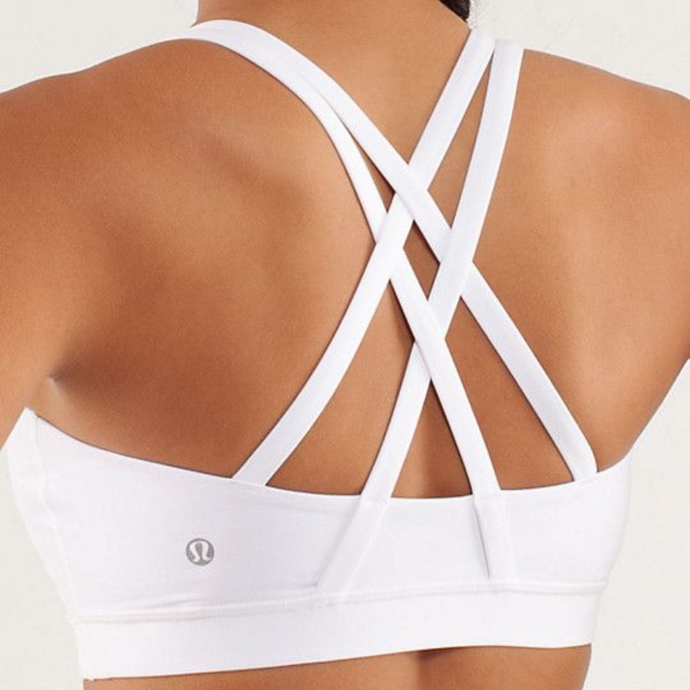 Lulu Lemon Energy Sports Bra